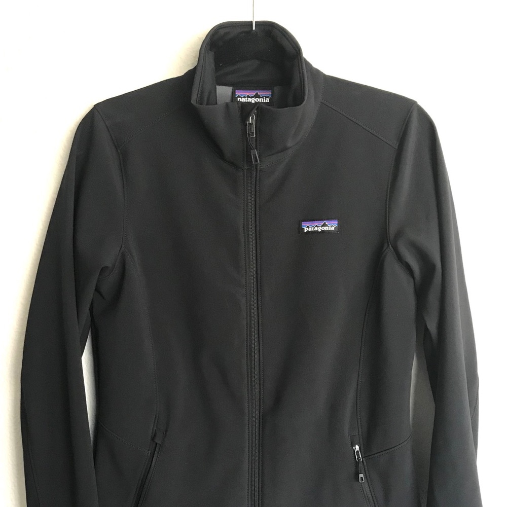 Patagonia Jacket